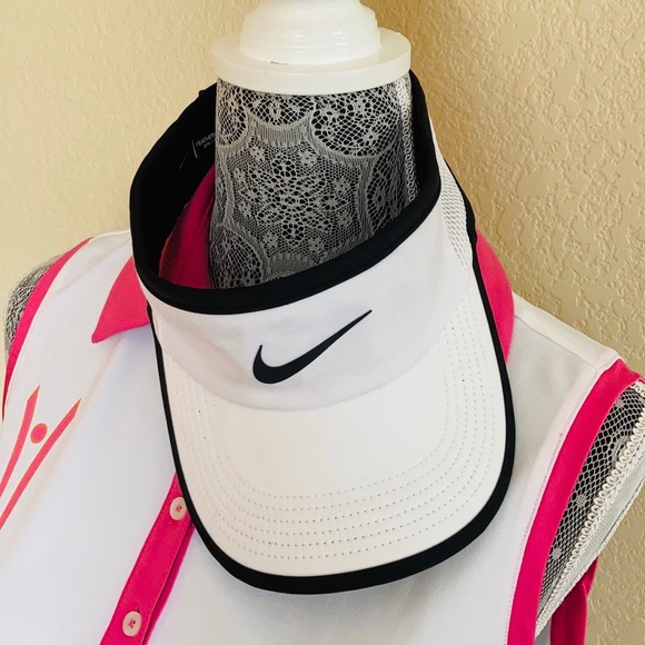 Nike Accessories Nike Featherlight Drifit Sport Visor Poshmark Nike Accessories Nike Featherlight Drifit Sport Visor Poshmark